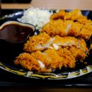돈까스앤도시락삼천포점 | 전대 상대 맛집 카츠앤맘 돈까스 치돈정식 후기