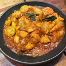 일미리 금계 찜닭 이미지