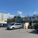 능이누룽지마을 이미지