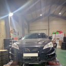 오산점현대자동차 | 제네시스쿠페 18인치 타이어 교환, 넥센 엔페라 SUR4G 265/35/18 장착, 오산 맥스타이어