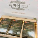 도울산업 | 공복혈당관리 수치 조절 도울 수 있는 더파인프리미엄 복용 후기