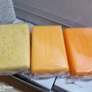 천연비누 이미지