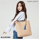 Saint Scott 블랙핑크 이미지