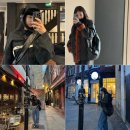 예뻐해줄개 | 르메르 크루아상백 가방 스몰 후기 100만원대 명품백 여전히예뻐