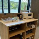 아미김밥 | 루프탑·유아존까지 갖춘 당진 신상 대형카페 아미루트 후기