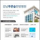 강남푸른숲한방병원 이미지