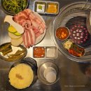 동백연탄구이 이미지