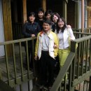 산들꽃펜션 이미지