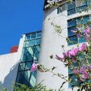 그림바위 호텔 이미지