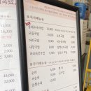 웅래국밥 이미지