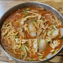 뼈속까지 짬뽕 | 범계맛집 오늘도짬뽕 안양 최초 치즈폭탄 뼈구이와 냉짬뽕 후기