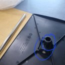 아우름1호 | [천안 현대악기사] OO 고등학교 보면대 보관카트 납품 및 조립 완료