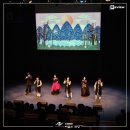 6월 문화가 있는 날 콘서트 국악아카펠라 토리스의 믹스&하모니 이미지