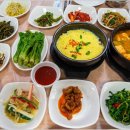 송림민속가든 이미지