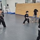 좋은아이합기도 이미지