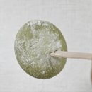 세븐일레븐 안성공도점 | 롯데 신상 세븐일레븐 단독 쫀득쫀득 찰떡 아이스 녹차 먹어본 후기