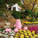 돝섬해상유원지 이미지