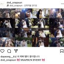 본식dvd 스냅썬 계약후기 / 더파티움 여의도 / 짝꿍 이벤트 💛