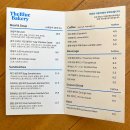 더블루치킨 | 서면 브런치 맛집 전포 더블루베이커리 방문후기