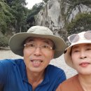 동윤천생태공원1 | 맥문동 따라.공주 정안천