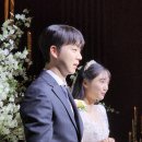 박명섭아들 기현군 결혼식(2023.12.02. 목화예식장) 이미지