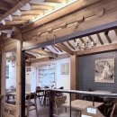 성신카 | [Cafe] 성신여대입구역 카페 - 고즈넉하고 아늑한 한옥카페 까쉬 방문후기 (feat. 내돈내산)