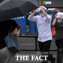 [오늘의 날씨] 토요일 전국 비…수도권 낮 기온 30도 내외 &#39;후덥&#39; 이미지