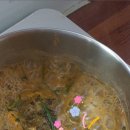 추어탕 | 꾸지뽕 추어탕 장단콩마을추어탕 후기