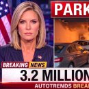 3.2 Million Cars Banned From Garages - 8 days ago 이미지