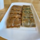 금화정 막국수 | 강원도 고성 맛집 추천! '금화정막국수' 솔직 후기 - 백촌막국수 웨이팅 대신 가볼 만한 곳!