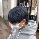 찬호헤어 이미지