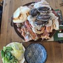 소나무집 | [일광맛집] 바다 보며 전복죽·해물뚝배기 즐기는 일광소나무집 후기