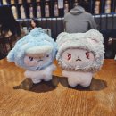 해피몰 | 플레이브 2주년 기념 팝업스토어 해피플레이브데이 잠실 롯데월드몰 방문 후기