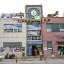 해안주차타워화장실 이미지