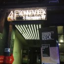 JR당구클럽 | [2017 토가파티] 이태원 소넨덱(SONNEN DECK) + The Wolfhound + JR Pub + HOUSE MING