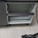 중탑길(벌말로30번길) | 구축아파트 아일랜드식탁철거, 대리석상판 절단면 마감까지 깔끔하게!