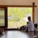 씨유 안성원곡제일점 | 안성 원곡 아기랑 가기 좋은 좌식 한옥 카페 가천2488 후기