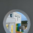 세븐일레븐 포항월포푸른빛점 | 경북 포항 코랄트리풀빌라 오션뷰숙소 상세후기