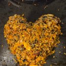 달래농장 | ⛳️ 가을 단풍 속 명품 라운딩! 강남 300CC &amp; 숯불 왕겨 오겹살 맛집 &#39;화돌농장 본점&#39; 후기 🍖