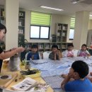 꿈쟁이작은도서관 이미지