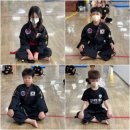 합기도 봉연관 의창도장 이미지