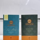 청록농장 | 브라질 스페셜티 커피 ORFEU Varietais Arara 시음 후기