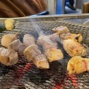 뿌리근 | [대전 괴정동] 육즙 가득한 인생 고기집 / 괴정동 맛집 솔직후기 - '근돈'