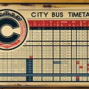 이천시내버스 이미지