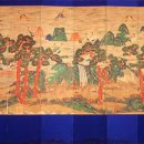 십장생도 이미지