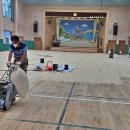 관산체육관 이미지