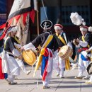 전곡 시가지 이미지