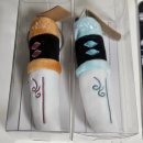 장검검도관 | 국중박 우리들의 이순신 특별전 이순신 굿즈 구매 후기