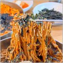 사랑채막국수