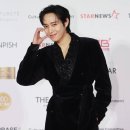 (230225) 'AAA 베스트 액팅 퍼포먼스상' 김영대 인터뷰 1~3 이미지